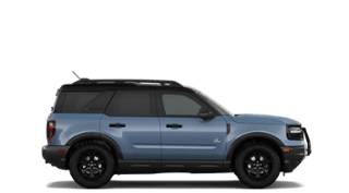 2026 Ford Bronco Sport® External Image 5